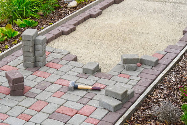 Driveway Pavers for Homes in Riverton, IL