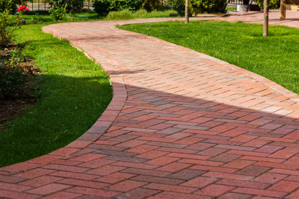 Best Driveway Pavers for Homes  in Riverton, IL