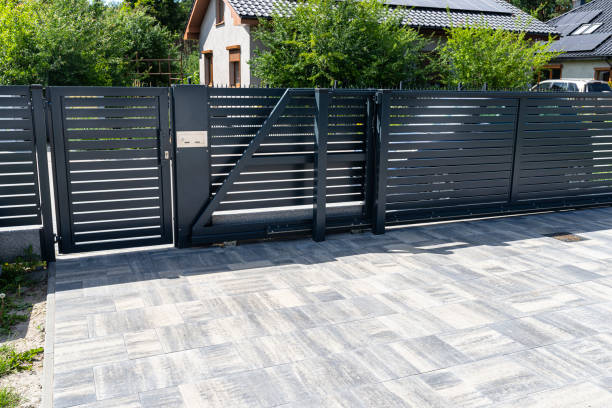 Best Driveway Repair Near Me  in Riverton, IL